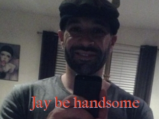 Jay_be_handsome