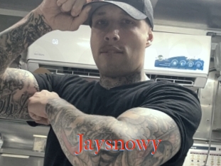 Jaysnowy