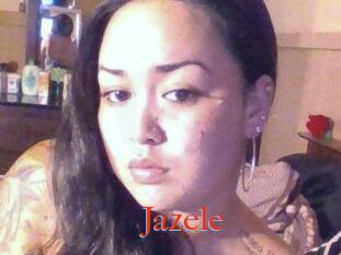 Jazele