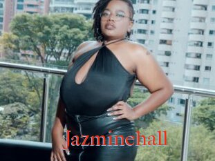 Jazminehall