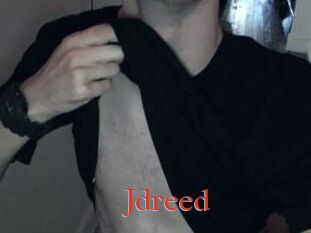 Jdreed