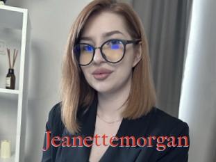 Jeanettemorgan