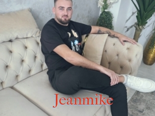 Jeanmike