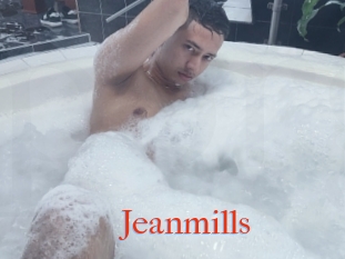 Jeanmills