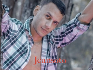 Jeansoto