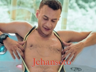 Jehansoto