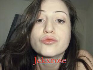 Jekxrose