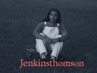 Jenkinsthomson