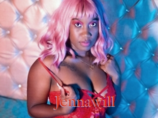 Jennawill