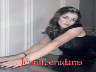 Jennifeeradams