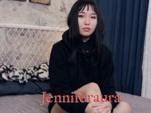 Jenniferaura