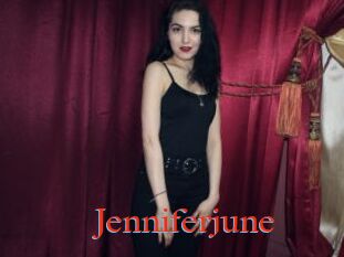 Jenniferjune