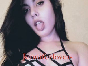 Jenniferloveis