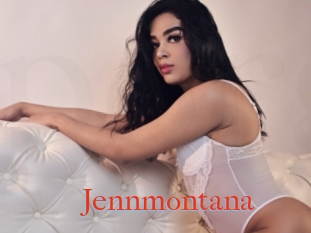 Jennmontana