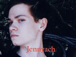 Jennyach