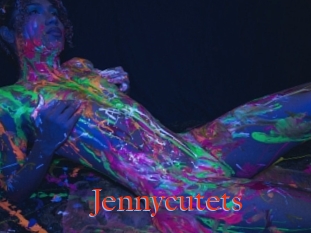 Jennycutets