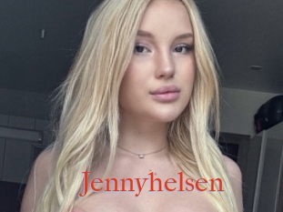 Jennyhelsen