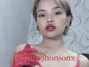 Jennyjhonsonx