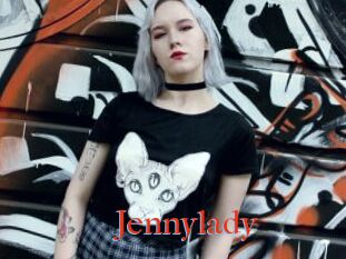 Jennylady