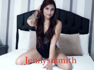 Jennysmmith