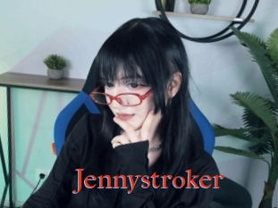 Jennystroker