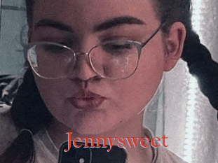 Jennysweet