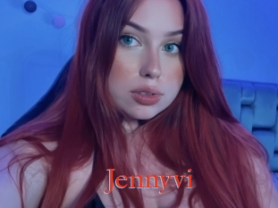 Jennyvi