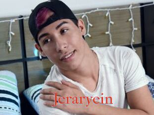 Jeraryein