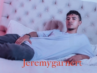 Jeremygarnert