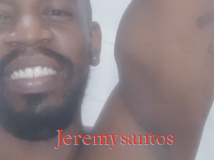 Jeremysantos