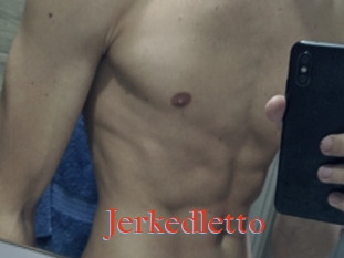 Jerkedletto