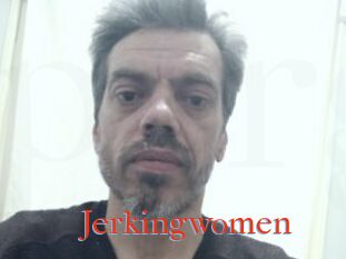 Jerkingwomen