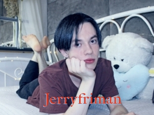 Jerryfriman