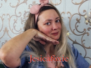 Jesicafoxie