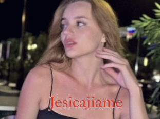 Jesicajiame