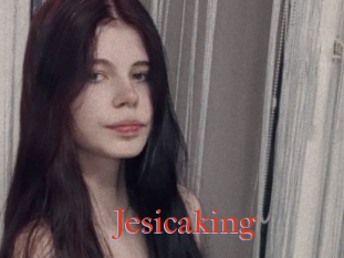 Jesicaking