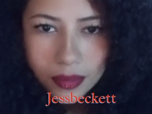 Jessbeckett