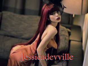 Jessicadevville