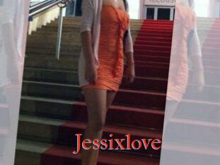 Jessixlove