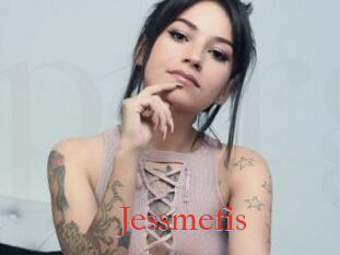 Jessmefis