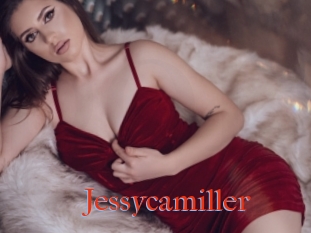 Jessycamiller