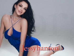 Jessyhanson