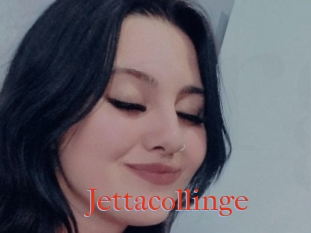 Jettacollinge