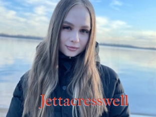 Jettacresswell
