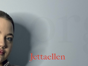 Jettaellen