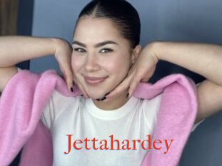 Jettahardey