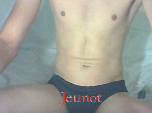 Jeunot