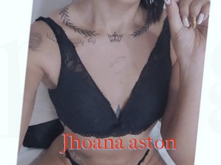 Jhoana_aston