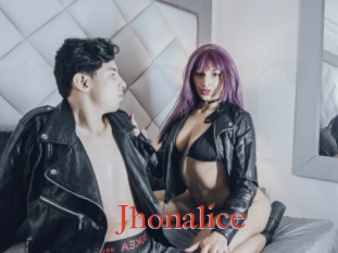 Jhonalice