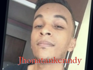 Jhonatankenndy